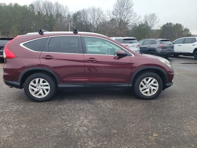 Used 2015 Honda CR-V EX-L image 6