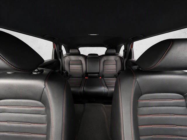 Certified 2025 Honda CR-V Sport-L image 21