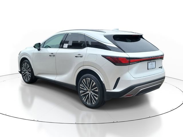 New 2026 Lexus RX 350 Premium Plus image 3