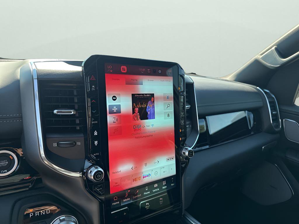 New 2026 RAM 1500 Laramie image 37