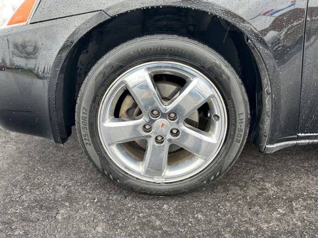 Used 2007 Pontiac G6 GT w/ Premium Package FWD image 13