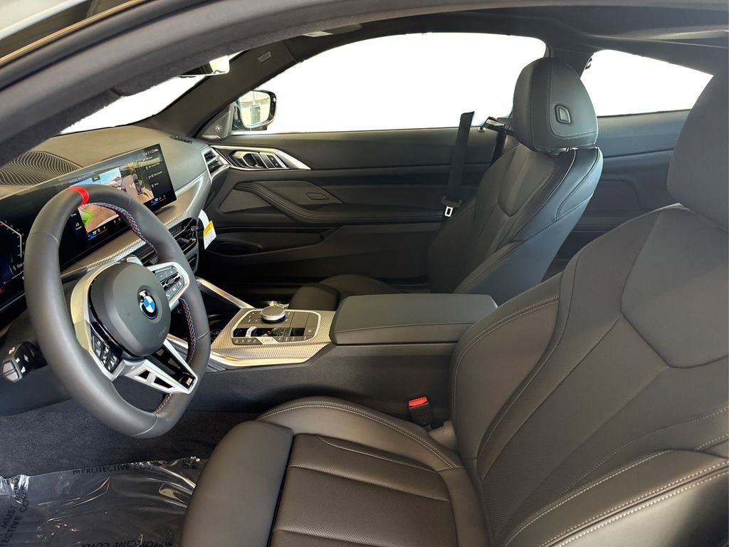 New 2026 BMW 440i xDrive Coupe AWD/4WD image 9