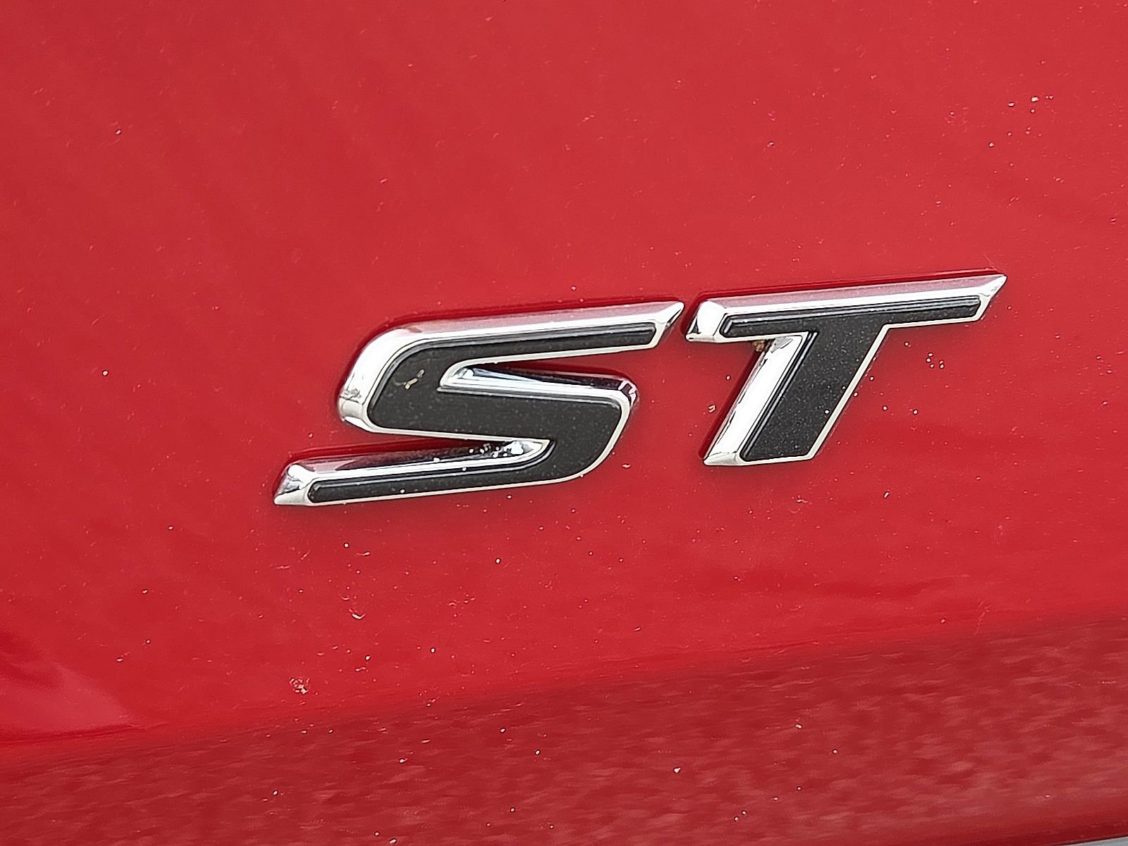 New 2026 Buick Encore GX Sport Touring w/ Comfort Package image 8