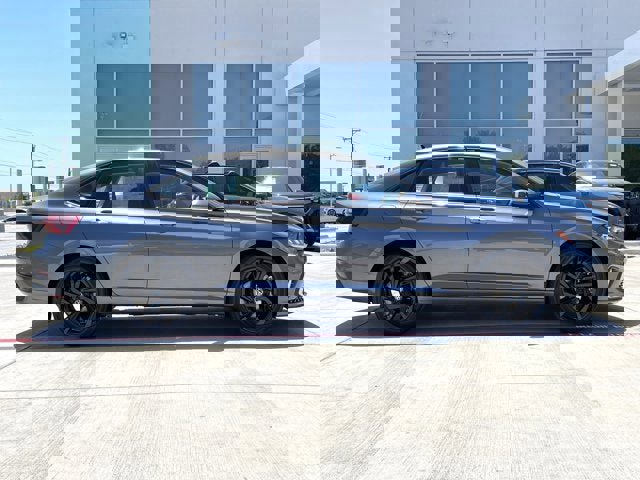 New 2025 Volkswagen Jetta SE image 9