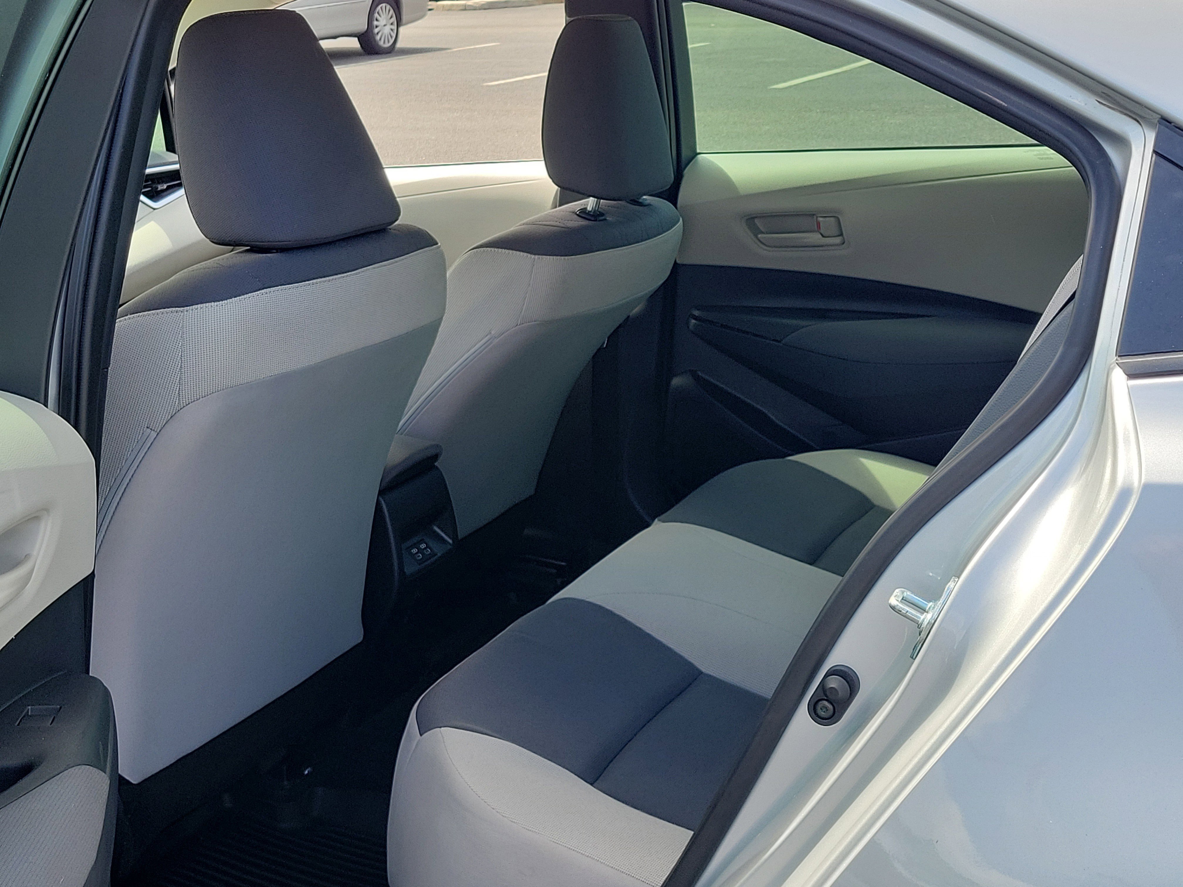 Certified 2023 Toyota Corolla LE FWD image 13