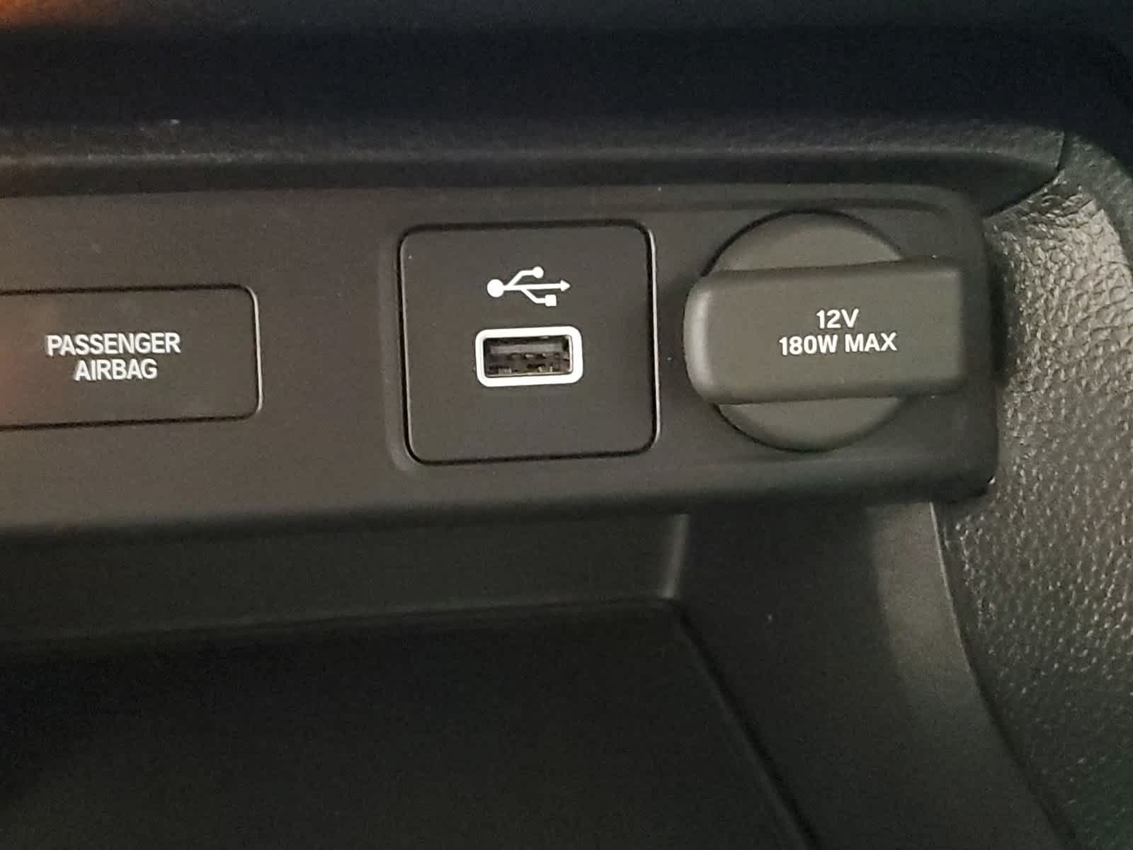 Certified 2024 Honda Civic Sport image 6
