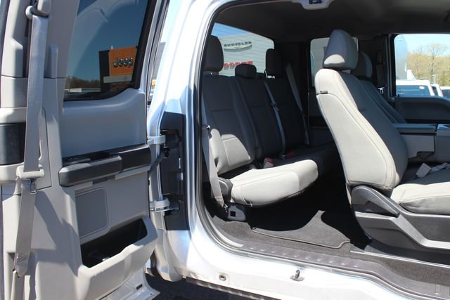 Used 2019 Ford F250 XL w/ STX Appearance Package AWD/4WD image 30