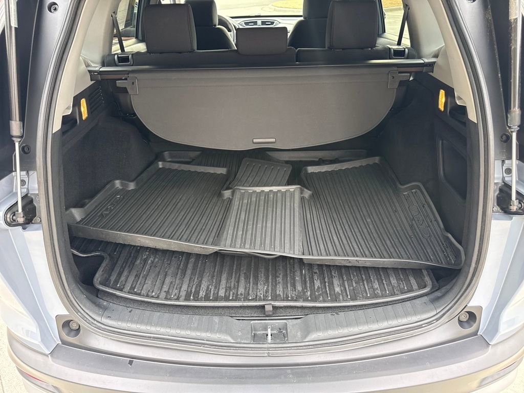 Used 2022 Honda CR-V EX image 23