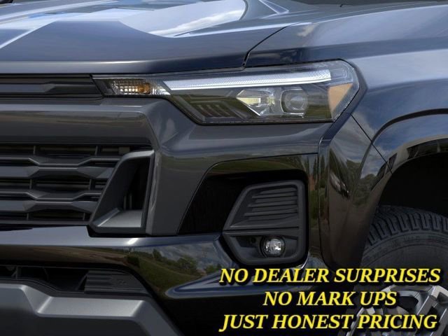 New 2026 Chevrolet Colorado LT w/ LT Convenience Package RWD image 10