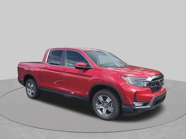 New 2026 Honda Ridgeline RTL image 2