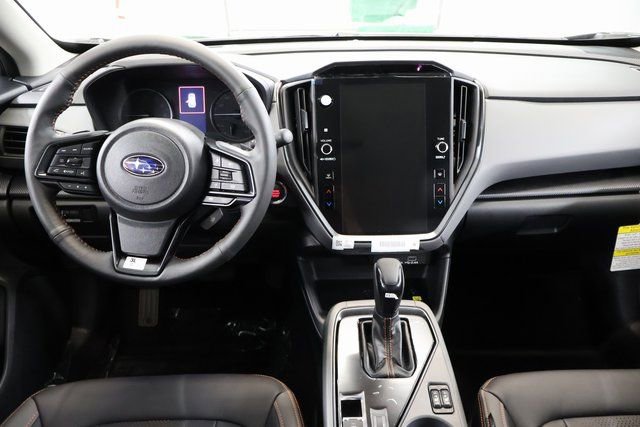 New 2026 Subaru Crosstrek 2.5i Limited w/ Popular Package #3A image 15
