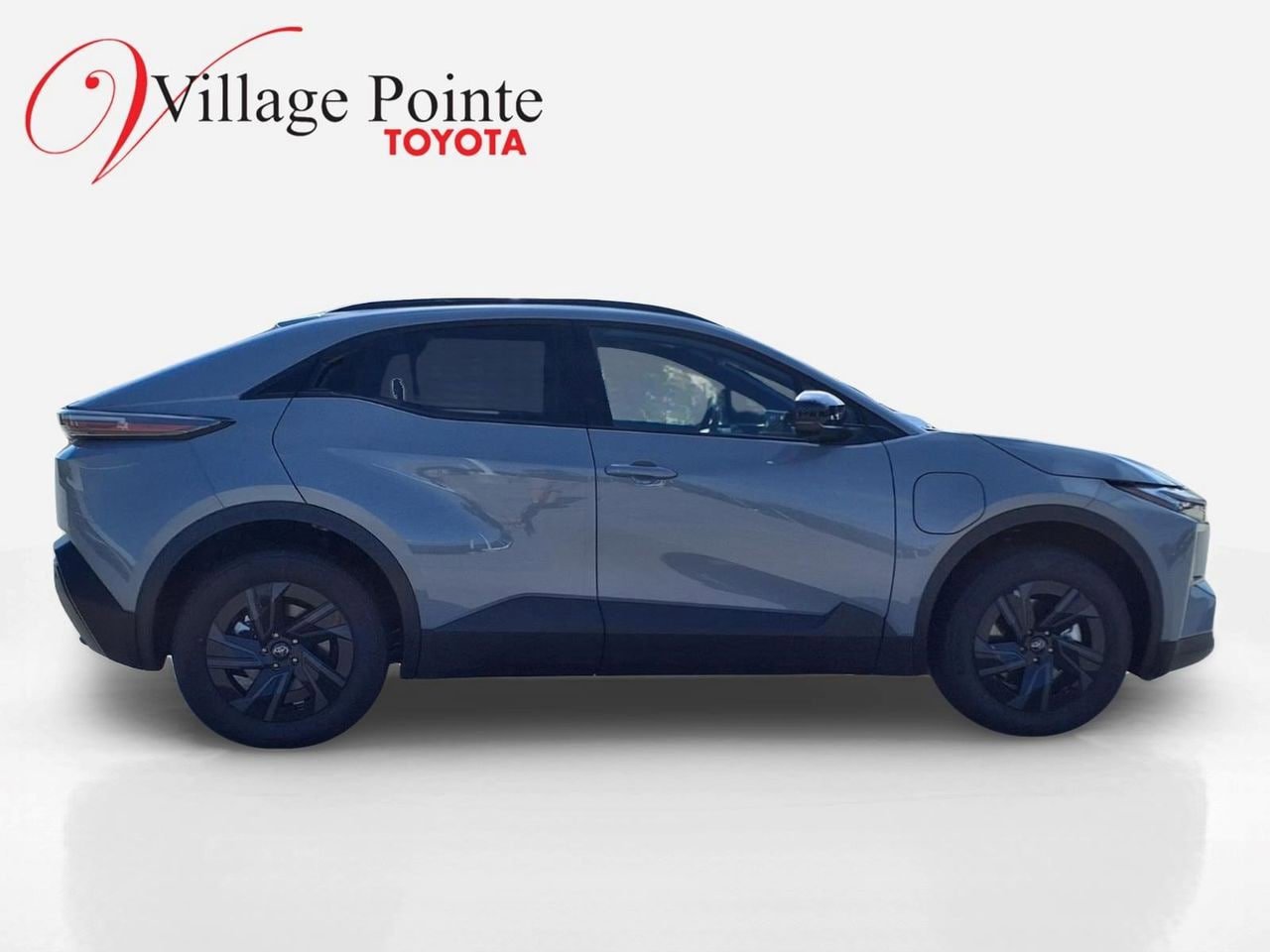 New 2026 Toyota C-HR AWD/4WD image 8