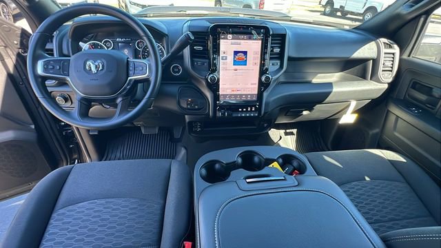New 2026 RAM 2500 Tradesman image 19