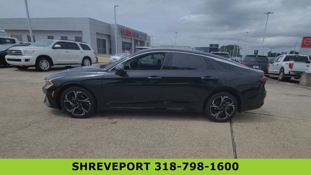 Used 2026 Kia K5 GT-Line FWD image 6