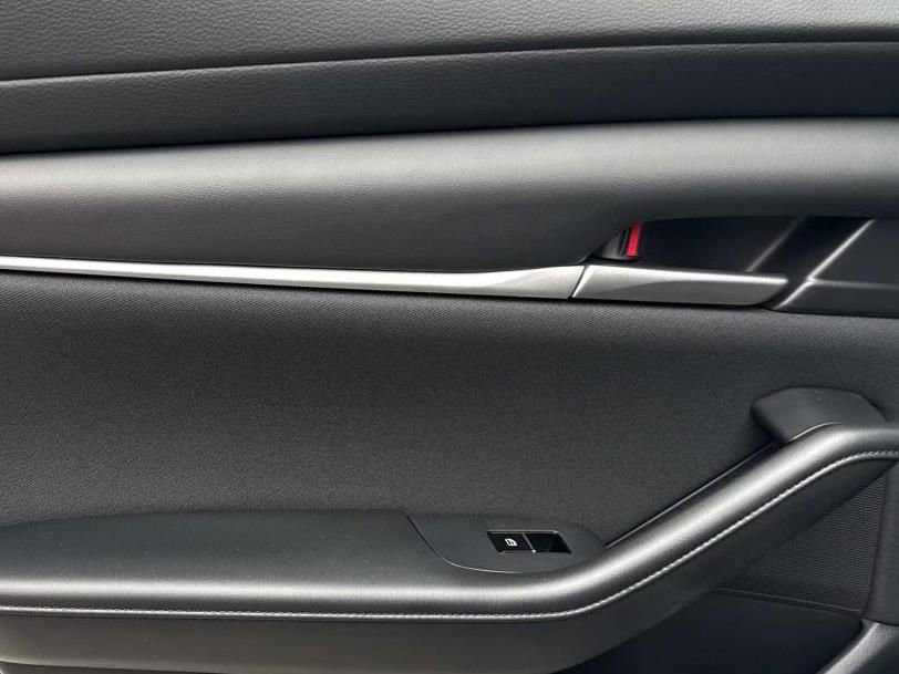 New 2026 MAZDA MAZDA3 s FWD image 14