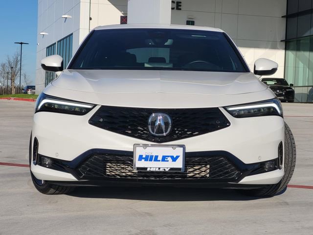 Certified 2024 Acura Integra A-Spec image 2