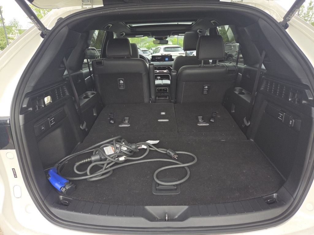 Certified 2024 MAZDA CX-90 Plug-In Hybrid w/ Premium Plus AWD/4WD image 20
