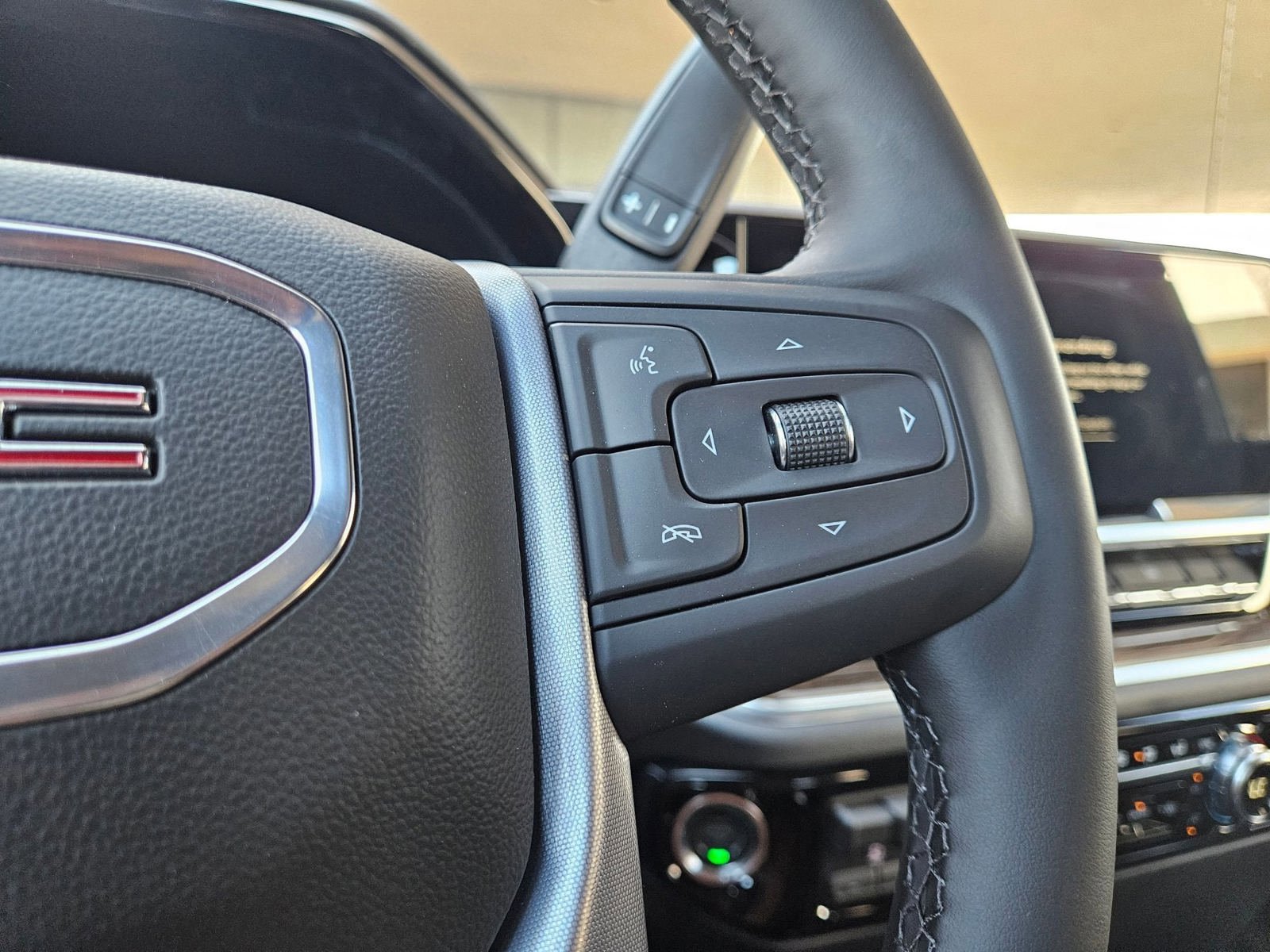 New 2026 GMC Sierra 1500 Elevation AWD/4WD image 13