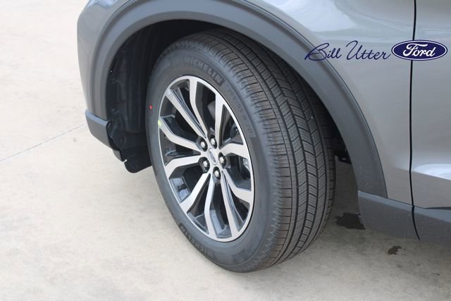 New 2026 Ford Explorer ST-Line image 5