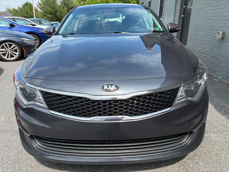Used 2016 Kia Optima LX FWD image 2