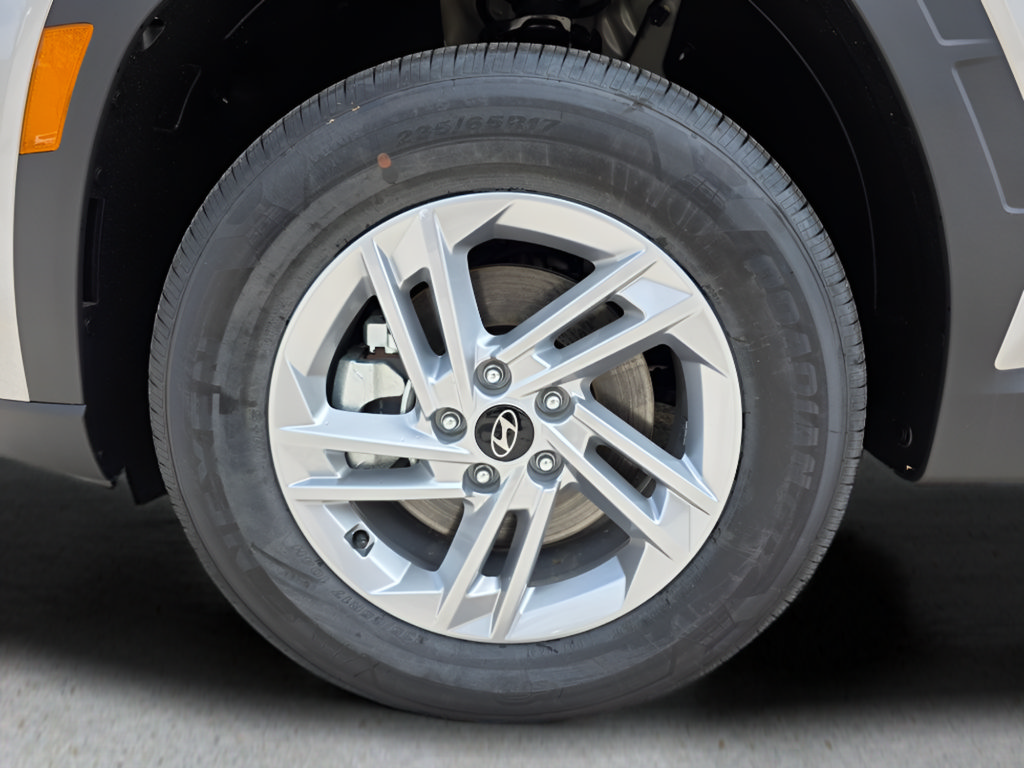 New 2026 Hyundai Tucson SE AWD/4WD image 10