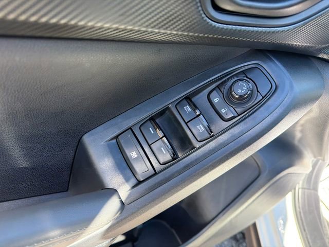 Certified 2025 Subaru Crosstrek 2.0i Premium image 26