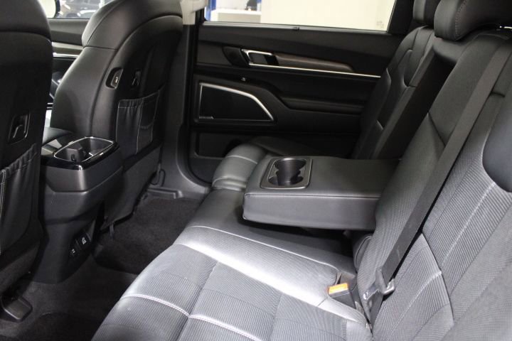Used 2020 Kia Telluride SX AWD/4WD image 53