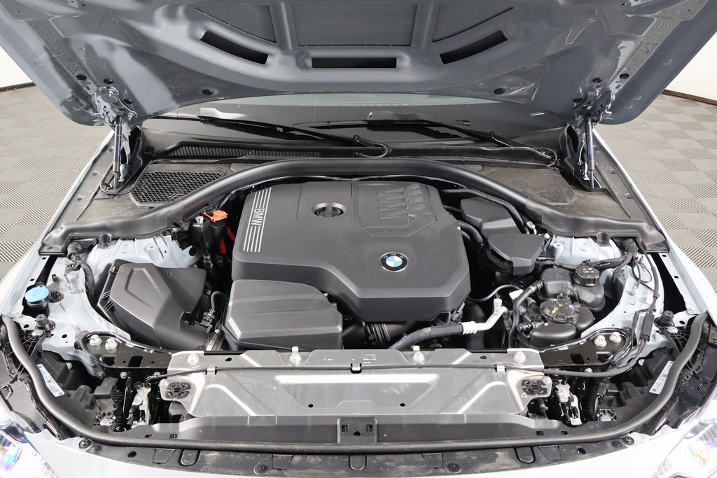 New 2026 BMW 230i Coupe RWD image 9