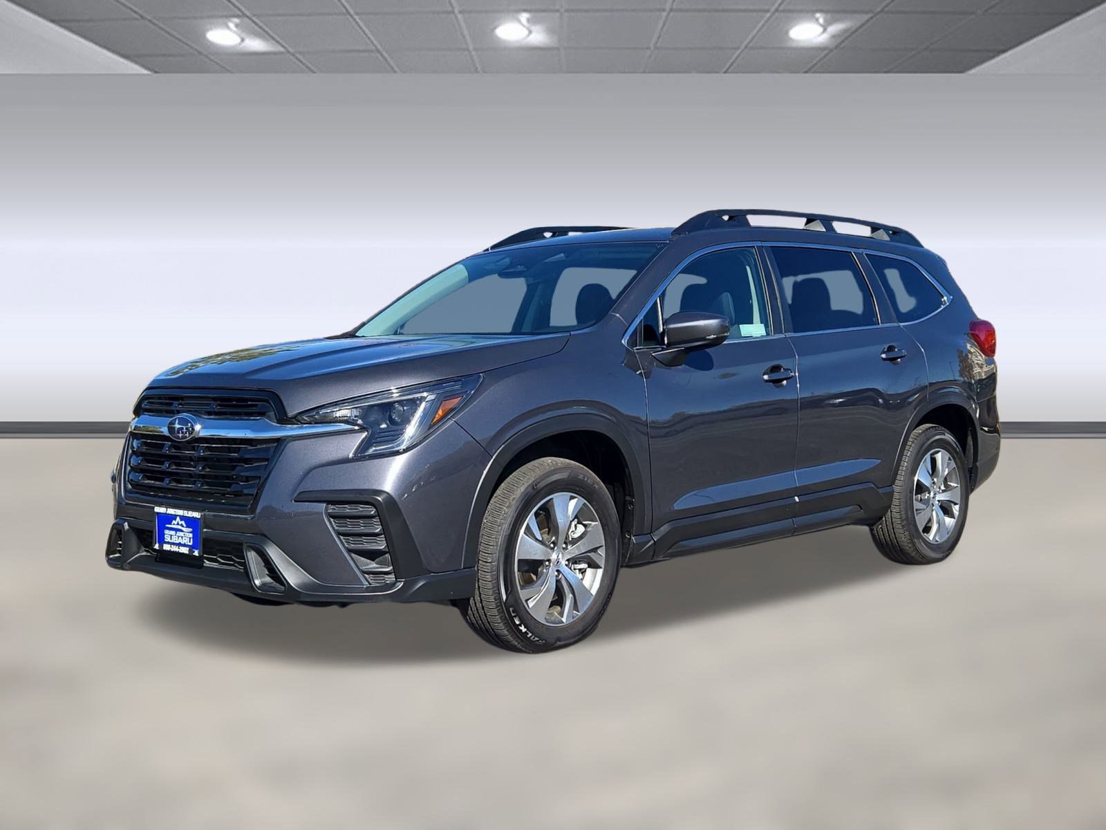 Used 2024 Subaru Ascent Premium w/ Convenience Package