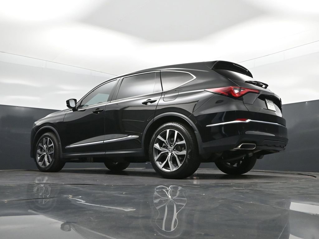 Used 2024 Acura MDX FWD w/ Technology Package image 42