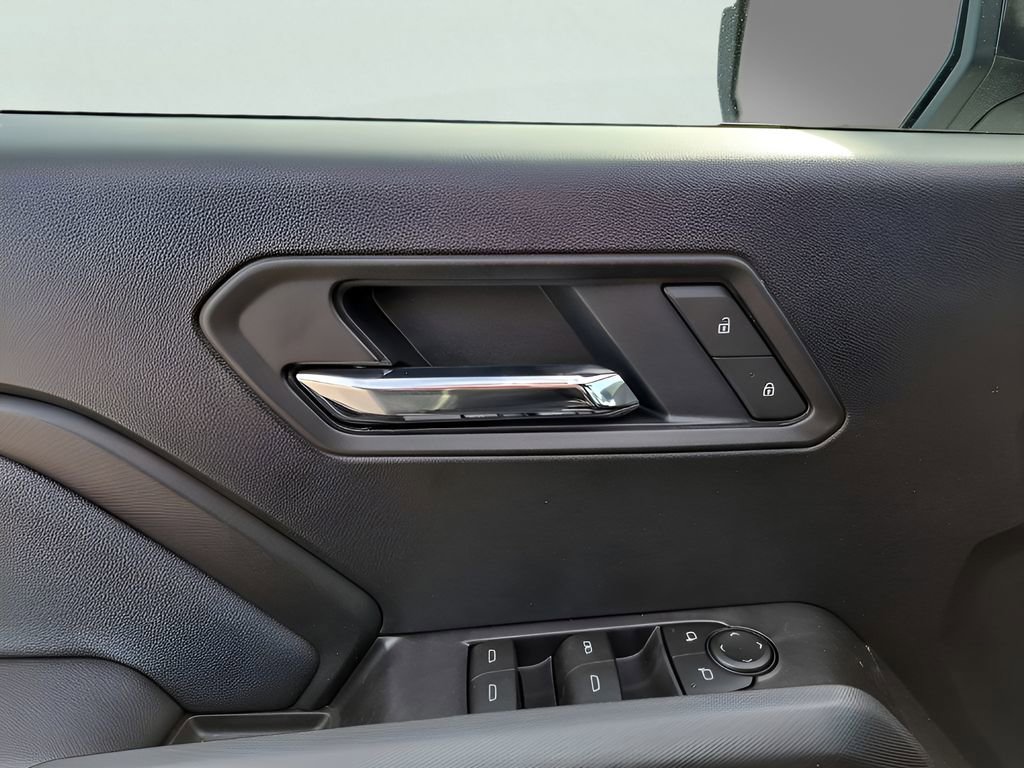 New 2026 GMC Canyon Elevation AWD/4WD image 29