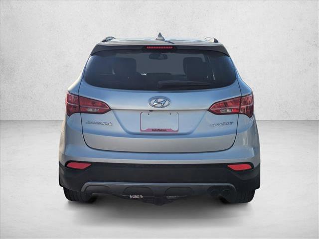 Used 2013 Hyundai Santa Fe Sport 2.0T image 7