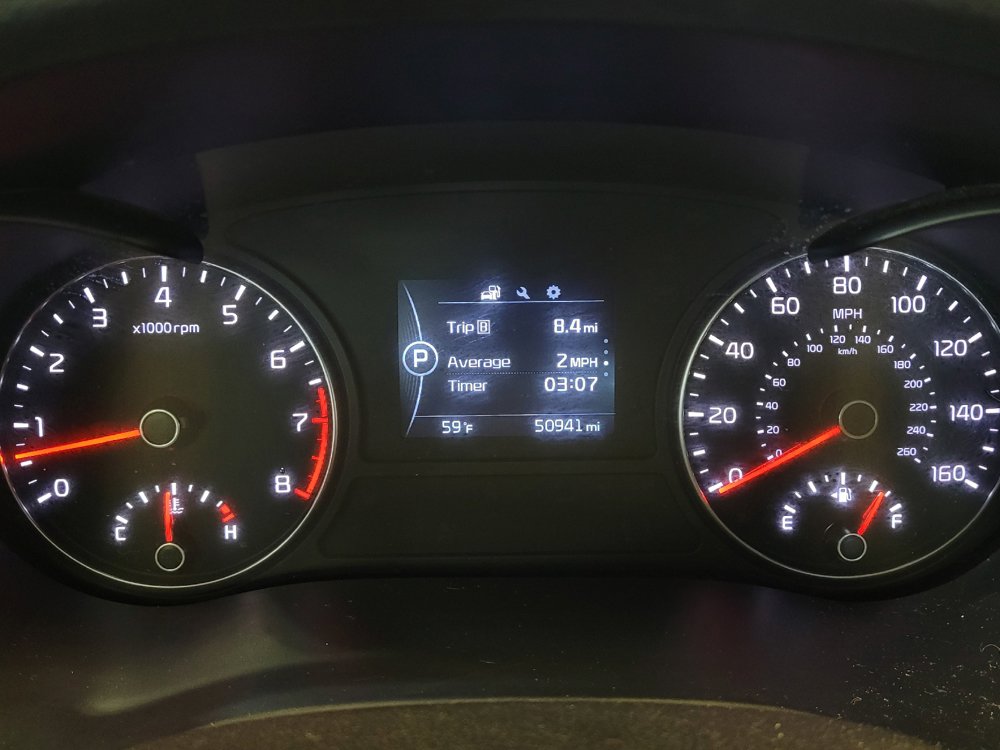 Used 2016 Kia Optima LX FWD image 23