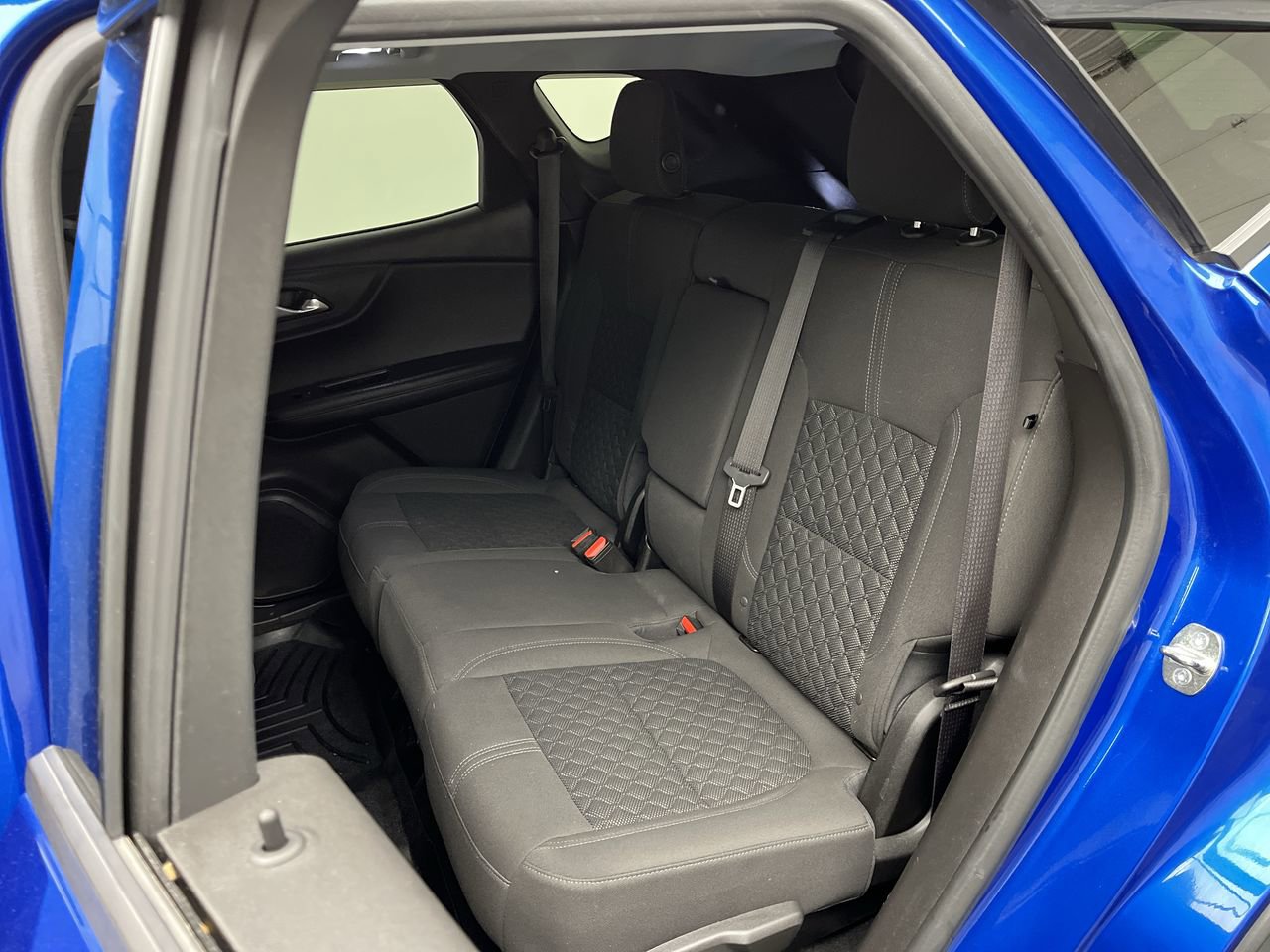 Certified 2019 Chevrolet Blazer LT AWD/4WD image 11