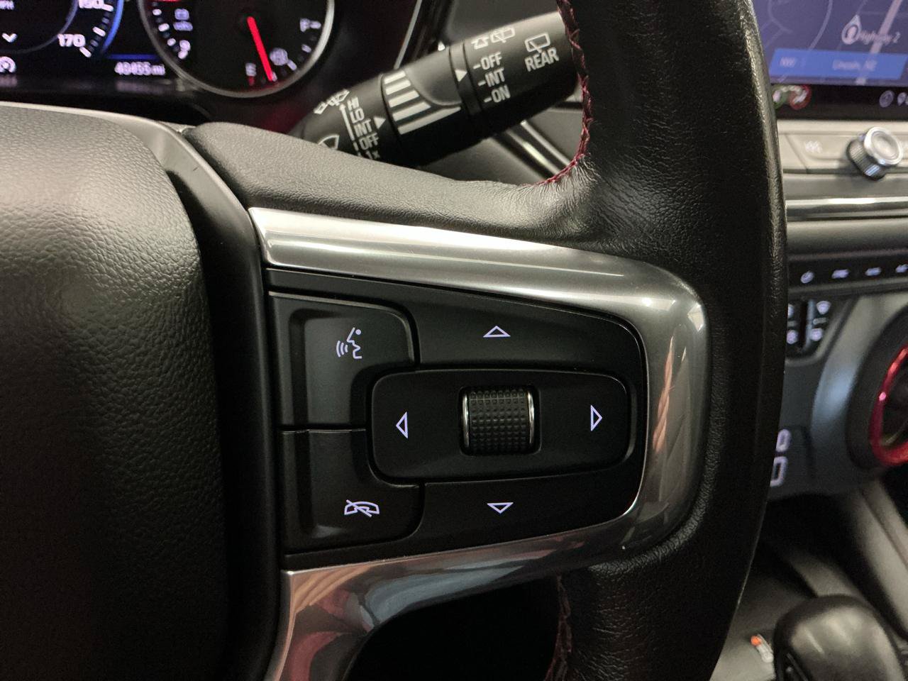 Used 2020 Chevrolet Blazer RS AWD/4WD image 24