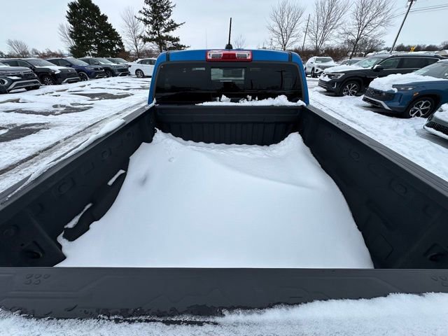 Used 2023 Chevrolet Colorado W/T w/ Advanced Trailering Package image 27