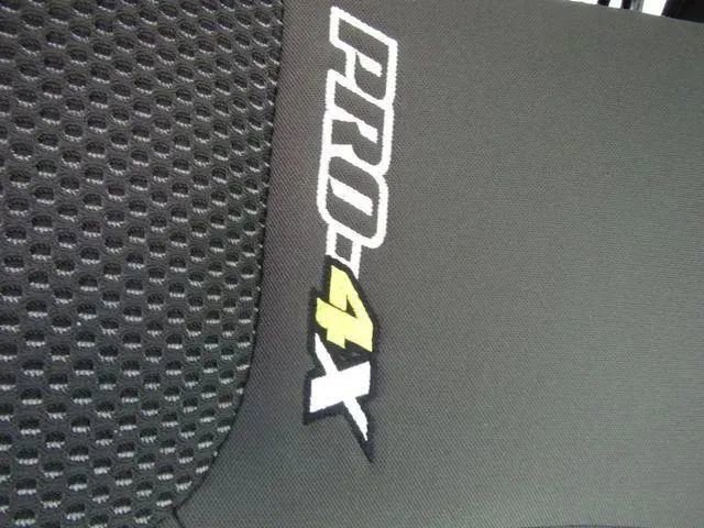 Used 2019 Nissan Frontier PRO-4X image 38