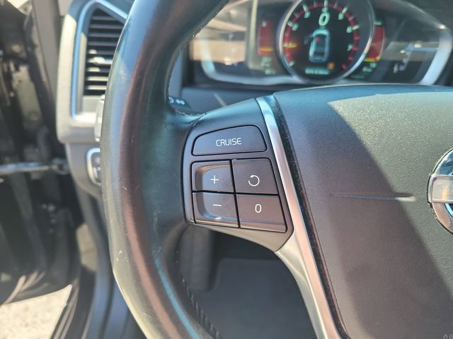Used 2015 Volvo XC60 T5 Premier image 17