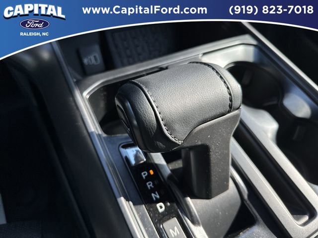 Certified 2026 Ford F150 Lariat w/ Equipment Group 501A Mid AWD/4WD image 30