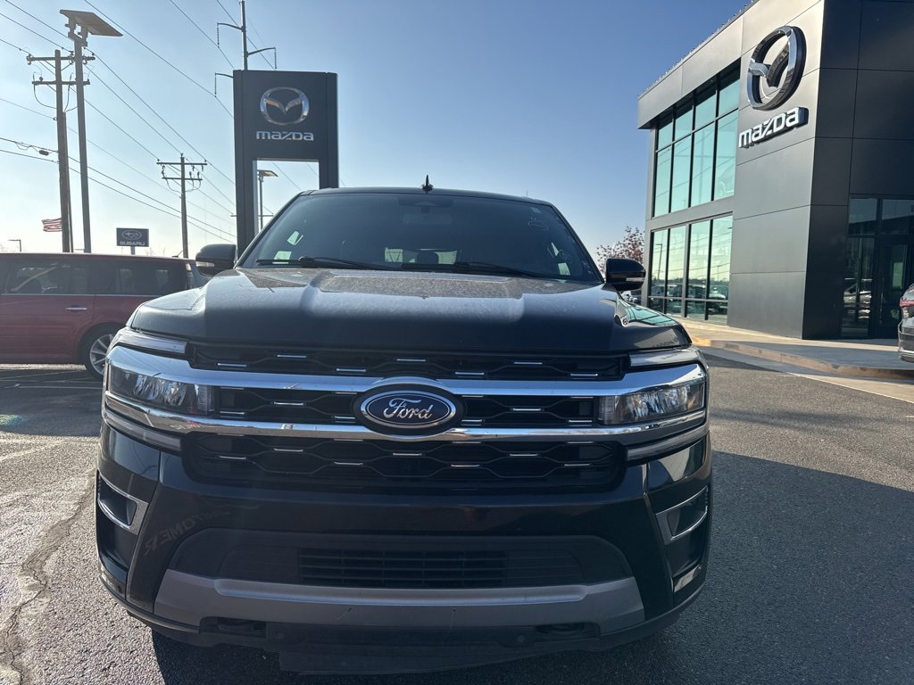 Used 2023 Ford Expedition Max Limited image 17