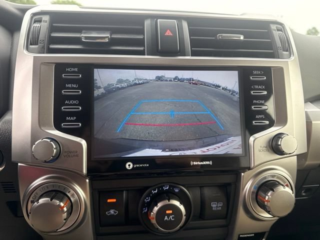 Used 2022 Toyota 4Runner SR5 RWD image 33