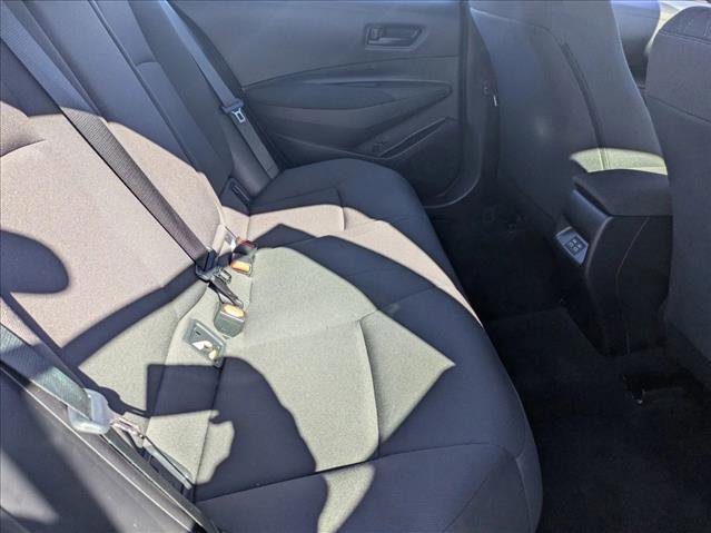 Used 2025 Toyota Corolla LE image 17