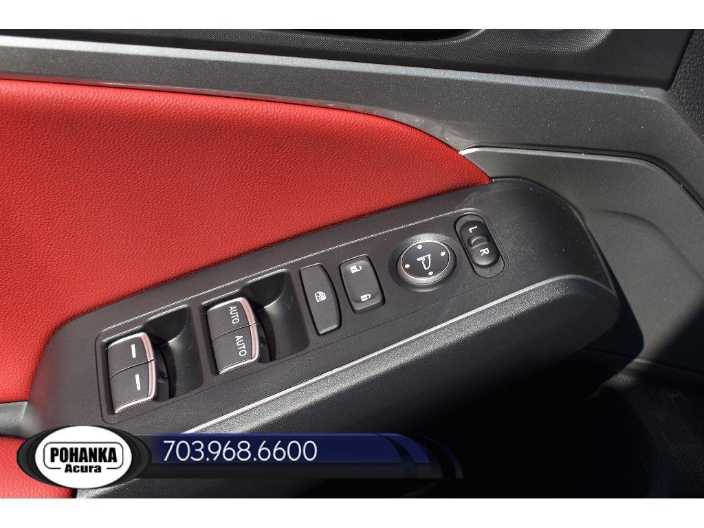 New 2026 Acura Integra A-Spec image 30