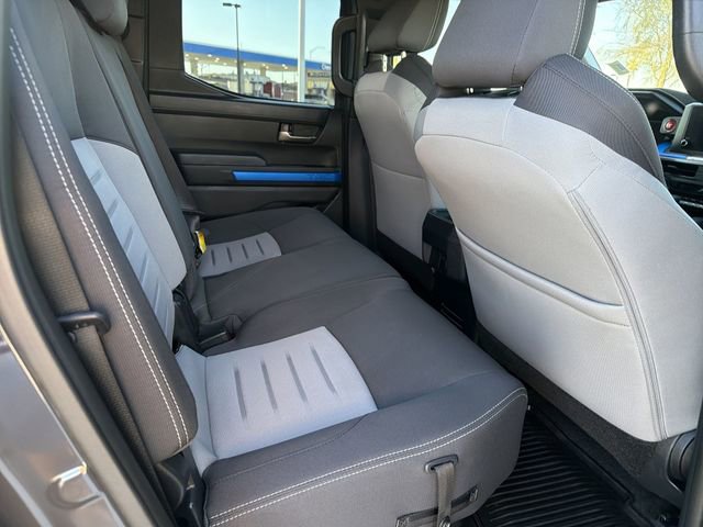 Used 2024 Toyota Tacoma TRD Sport AWD/4WD image 28