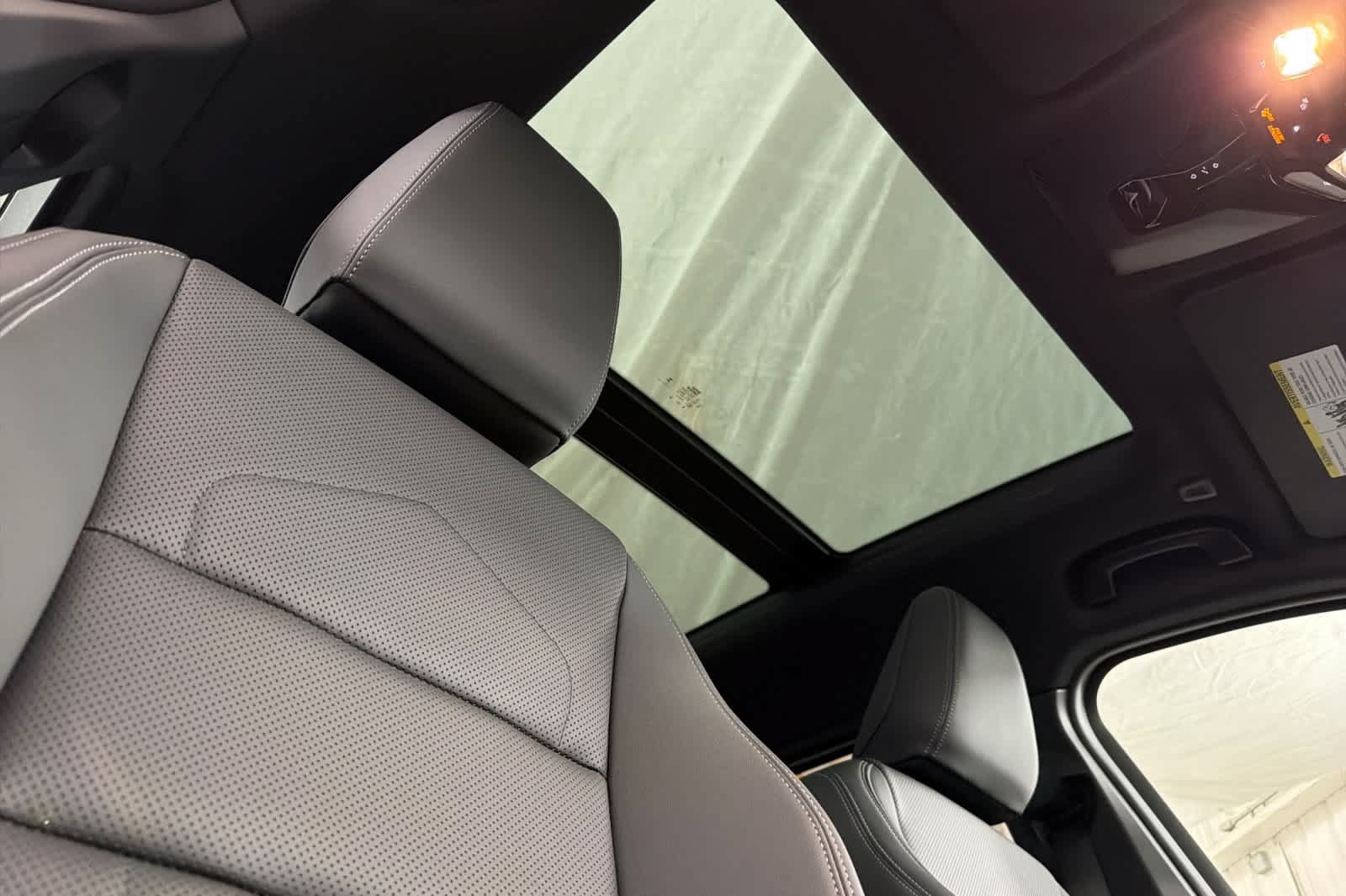 New 2026 BMW X1 xDrive28i w/ Technology Package AWD/4WD image 17