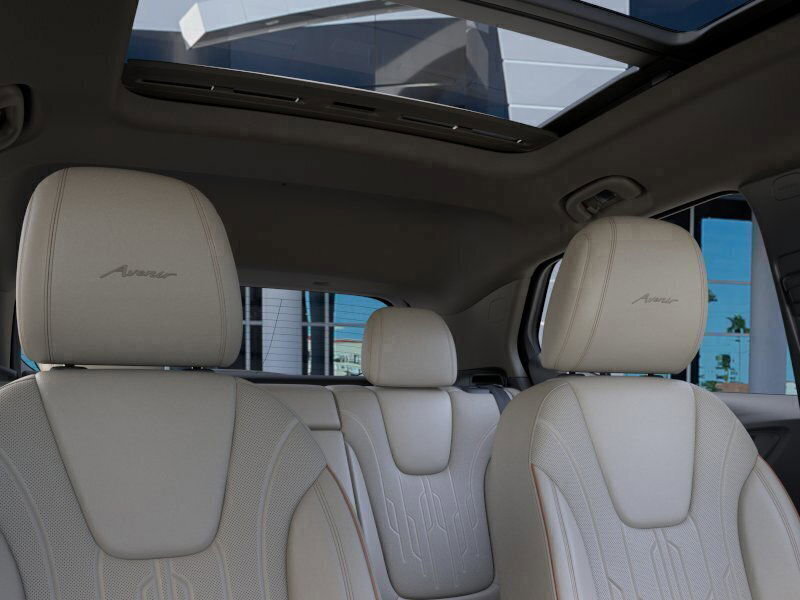 New 2026 Buick Encore GX Avenir w/ Avenir Convenience Package FWD image 24
