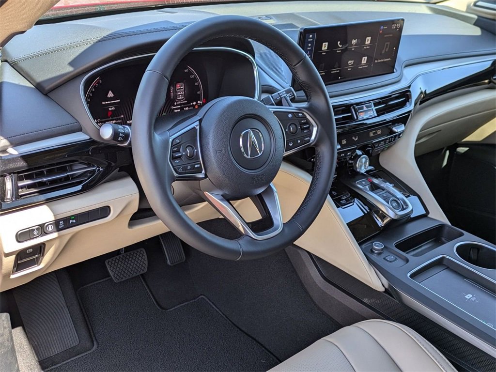 New 2025 Acura MDX w/ Technology Package image 11