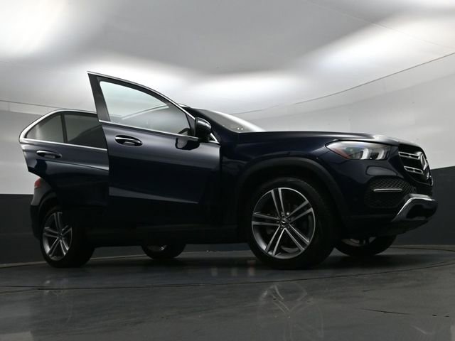 Used 2020 Mercedes-Benz GLE 350 4MATIC image 30