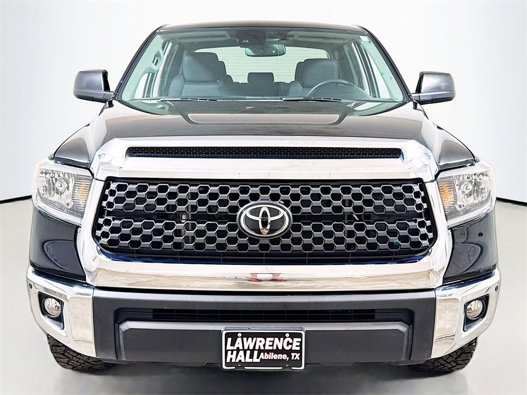 Used 2021 Toyota Tundra SR5 image 2