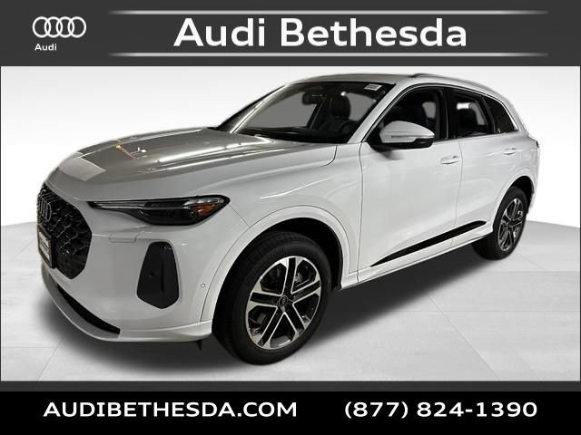 New 2026 Audi Q5 Premium Plus AWD/4WD image 3